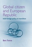 Global citizen and European republic (eBook, ePUB)