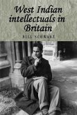 West Indian intellectuals in Britain (eBook, ePUB)