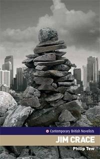 Jim Crace (eBook, ePUB) - Tew, Philip