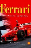 Ferrari (eBook, ePUB)
