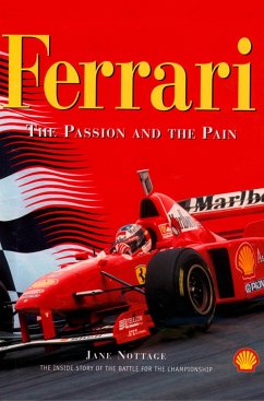 Ferrari (eBook, ePUB) - Nottage, Jane