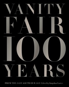 Vanity Fair 100 Years (eBook, ePUB)