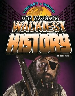 Cover World's Wackiest History (eBook, PDF)