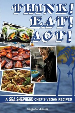 Cover Think! Eat! Act! (eBook, ePUB)