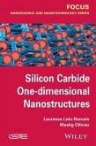 Silicon Carbide One-dimensional Nanostructures (eBook, ePUB)