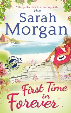 Cover First Time in Forever (eBook, ePUB)