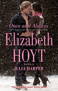 Once and Always (eBook, ePUB) - Hoyt, Elizabeth
