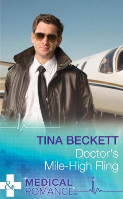 Cover Doctor's Mile-High Fling (eBook, ePUB)