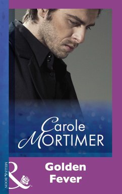 Cover Golden Fever (eBook, ePUB)