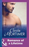 Romance Of A Lifetime (Mills & Boon Modern) (eBook, ePUB)