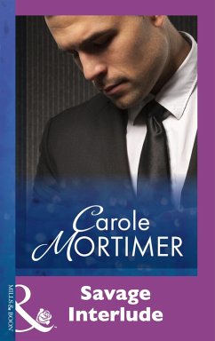 Cover Savage Interlude (eBook, ePUB)