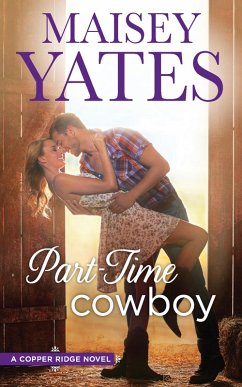 Cover Part Time Cowboy (eBook, ePUB)