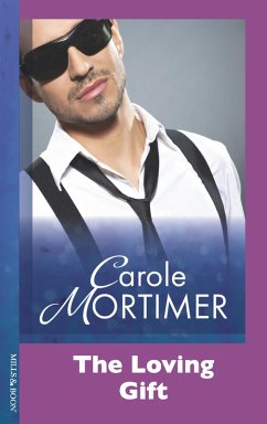 The Loving Gift (eBook, ePUB) - Mortimer, Carole