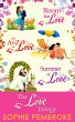 The Love Trilogy (eBook, ePUB) - Bild 1