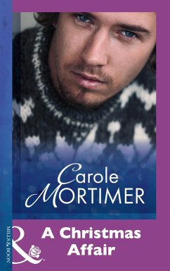 Cover A Christmas Affair (eBook, ePUB)