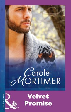 Cover Velvet Promise (eBook, ePUB)