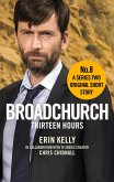 Broadchurch: Thirteen Hours (Story 8) (eBook, ePUB)