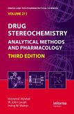 Drug Stereochemistry (eBook, PDF)