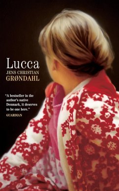 Cover Lucca (eBook, ePUB)