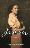 Leonora: A novel inspired by the life of Leonora Carrington (eBook, ePUB)