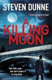 A Killing Moon (DI Damen Brook 5) (eBook, ePUB)