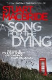 A Song for the Dying (eBook, ePUB)