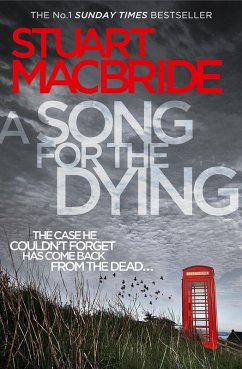 A Song for the Dying (eBook, ePUB) - MacBride, Stuart