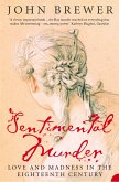 Sentimental Murder (eBook, ePUB)