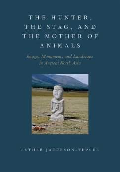 Cover The Hunter, the Stag, and the Mother of Animals (eBook, PDF)