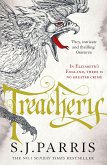 Treachery (eBook, ePUB)