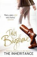 Cover The Inheritance (eBook, ePUB)