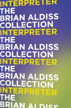 Cover Interpreter (eBook, ePUB)