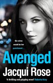 Avenged (eBook, ePUB) Avenged (eBook, ePUB)