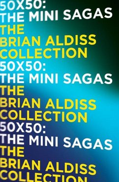 50 x 50 (eBook, ePUB) - Aldiss, Brian