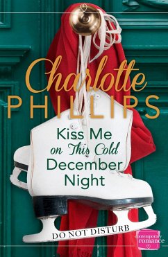 Cover Kiss Me on This Cold December Night (eBook, ePUB)
