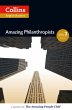 Amazing Philanthropists (eBook, ePUB) - Bild 1