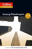 Amazing Philanthropists (eBook, ePUB)