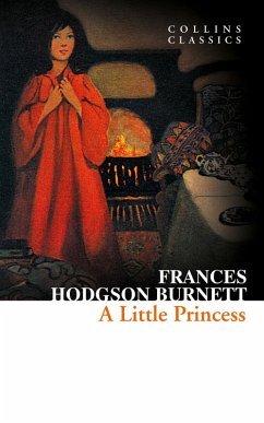 Cover A Little Princess (eBook, ePUB)