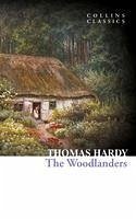 The Woodlanders (eBook, ePUB) - Hardy, Thomas