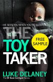 The Toy Taker: Free Sampler (eBook, ePUB)
