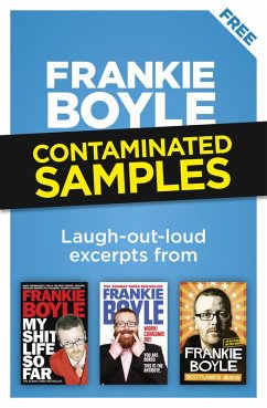 Contaminated Samples (eBook, ePUB) - Boyle, Frankie
