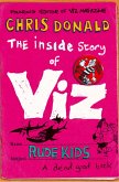 The Inside Story of Viz (eBook, ePUB)