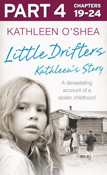 Little Drifters: Part 4 of 4 (eBook, ePUB)