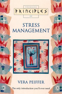 Stress Management (eBook, ePUB) - Peiffer, Vera