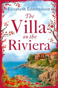 The Villa on the Riviera (eBook, ePUB) - Edmondson, Elizabeth