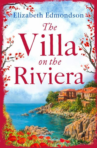The Villa on the Riviera (eBook, ePUB) The Villa on the Riviera (eBook, ePUB)
