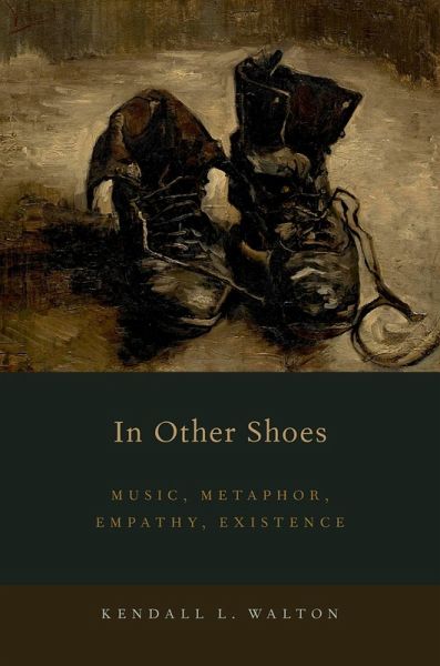 In Other Shoes (eBook, ePUB) In Other Shoes (eBook, ePUB)