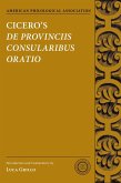Cicero's De Provinciis Consularibus Oratio (eBook, ePUB)