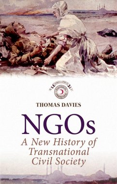Cover NGOs (eBook, PDF)