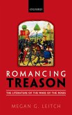 Romancing Treason (eBook, PDF)